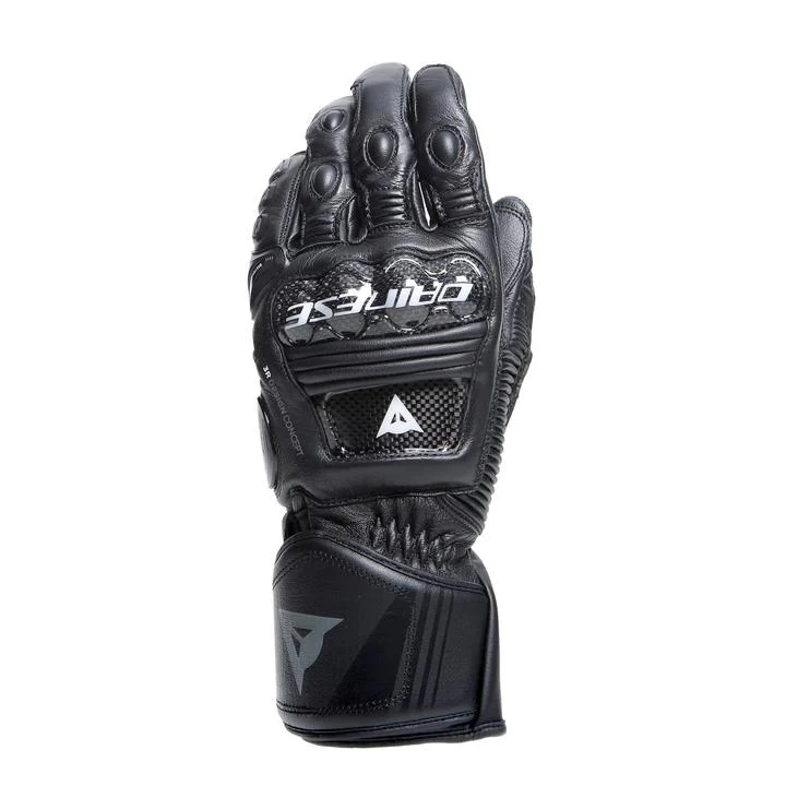 Dainese Druid 4 Gloves - Black / Grey
