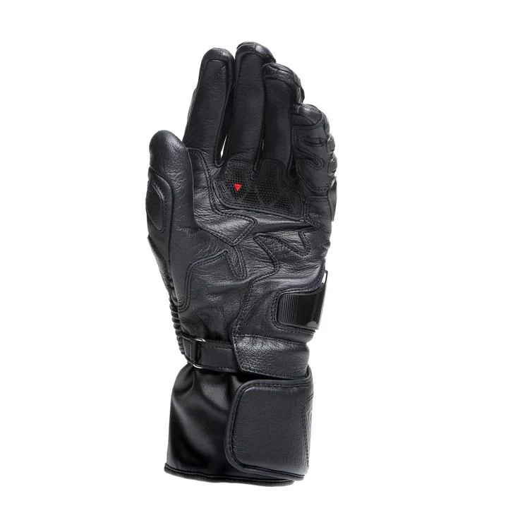 Dainese Druid 4 Gloves - Black / Grey - Image 2