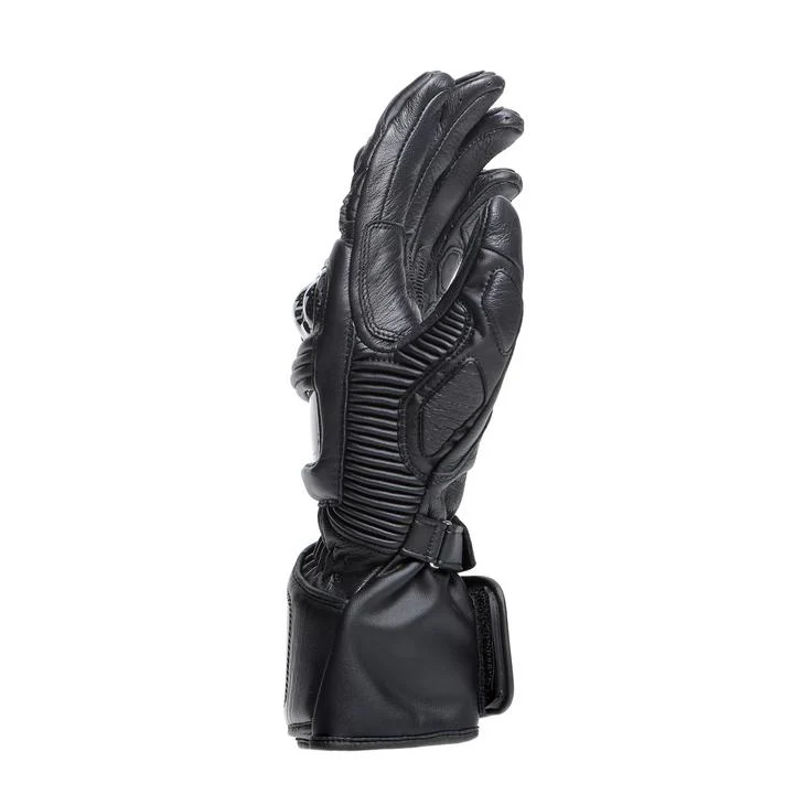Dainese Druid 4 Gloves - Black / Grey - Image 3
