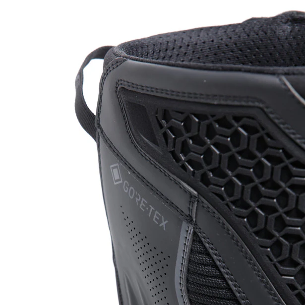Dainese Freeland 2 Gore-Tex Boots - Black - Image 7