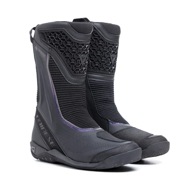 Dainese Freeland 2 Women's Gore-Tex Boots - Black