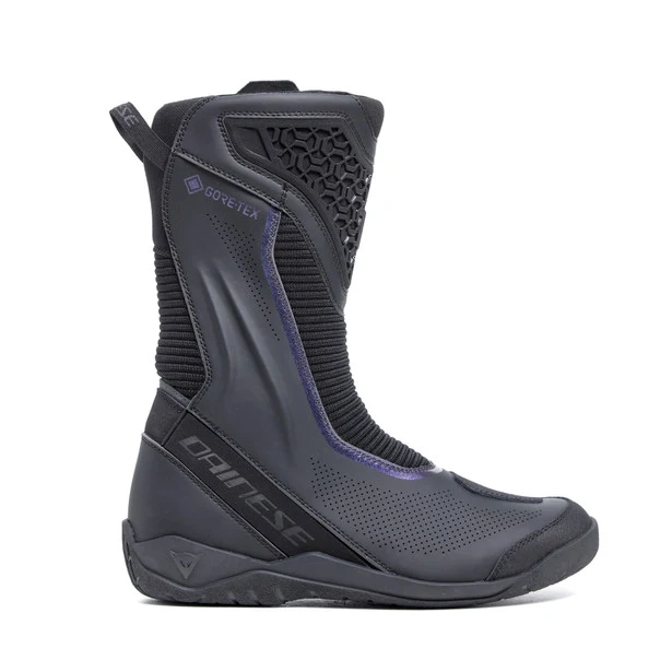 Dainese Freeland 2 Women's Gore-Tex Boots - Black - Image 2