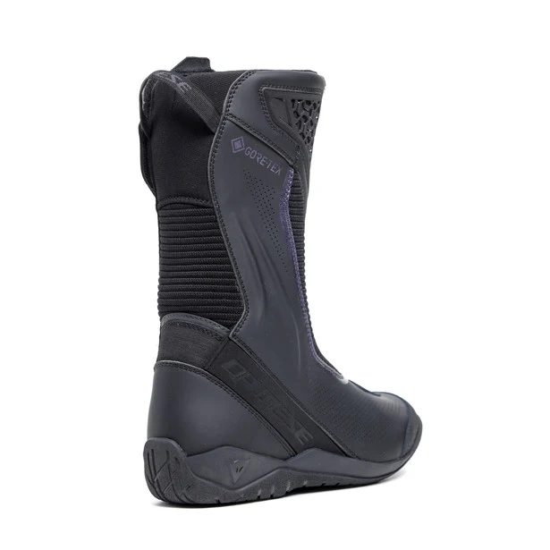Dainese Freeland 2 Women's Gore-Tex Boots - Black - Image 3