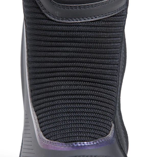 Dainese Freeland 2 Women's Gore-Tex Boots - Black - Image 7