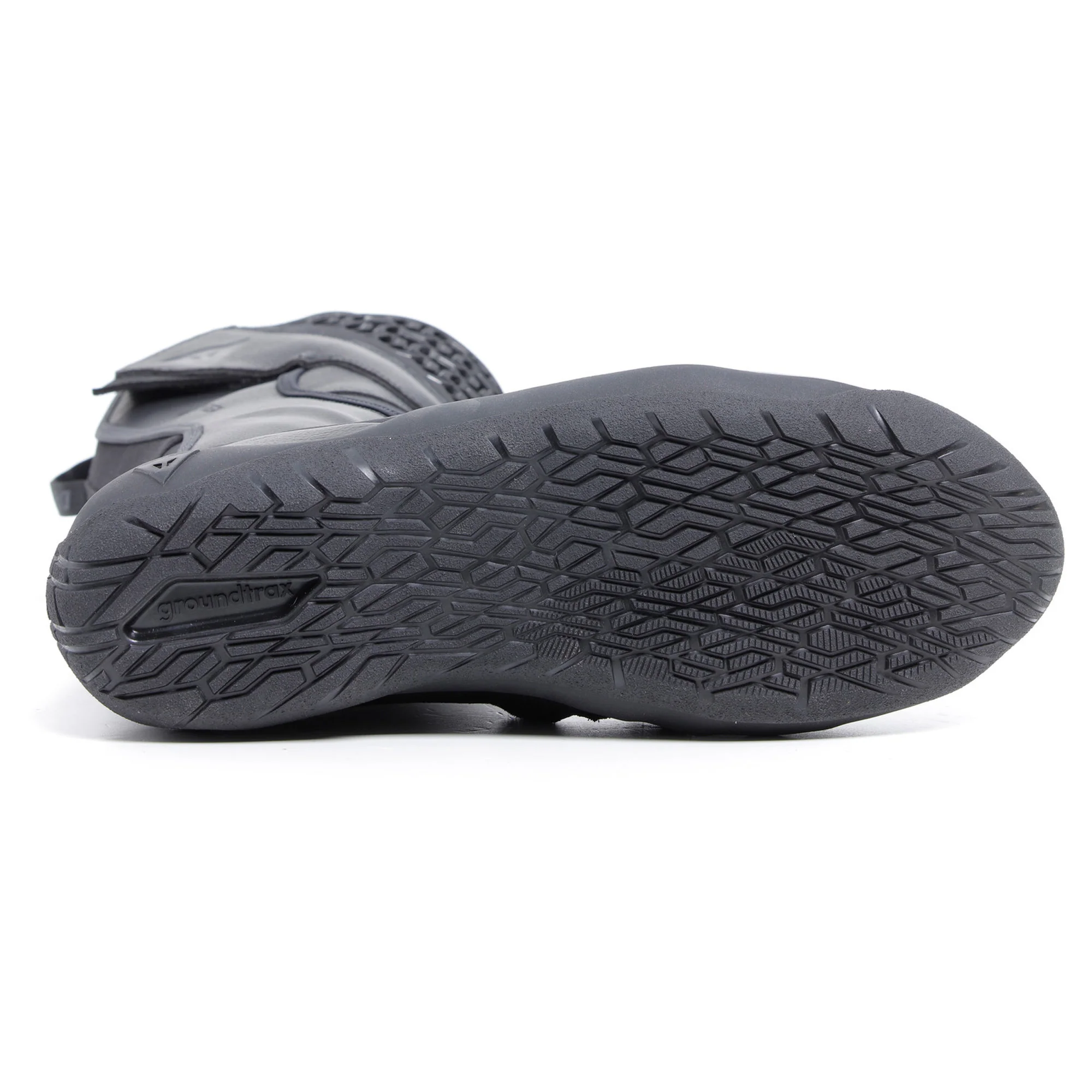 Dainese Fulcrum 3 Gore-Tex Boots - Black - Image 3