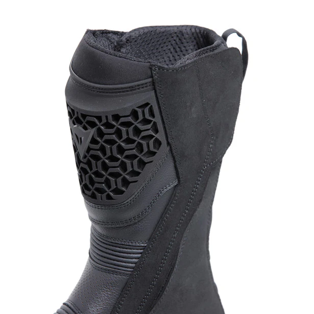 Dainese Fulcrum 3 Gore-Tex Boots - Black - Image 7