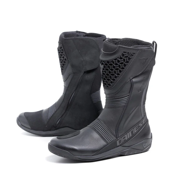 Dainese Fulcrum 3 Gore-Tex Boots - Black - Image 8