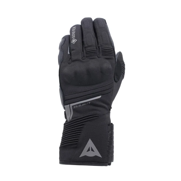 Dainese Funes Gore-Tex Gloves - Black