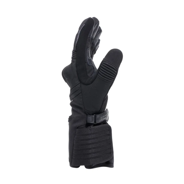 Dainese Funes Gore-Tex Gloves - Black - Image 2