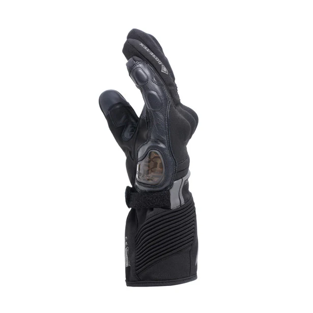 Dainese Funes Gore-Tex Gloves - Black - Image 4