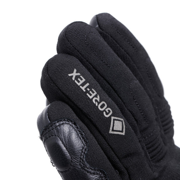 Dainese Funes Gore-Tex Gloves - Black - Image 5