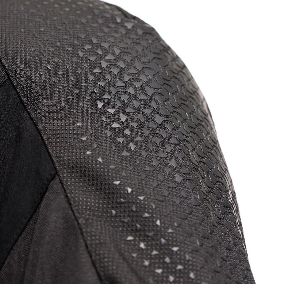 Dainese Gullfoss D-Dry Jacket - Black / Black - Image 3