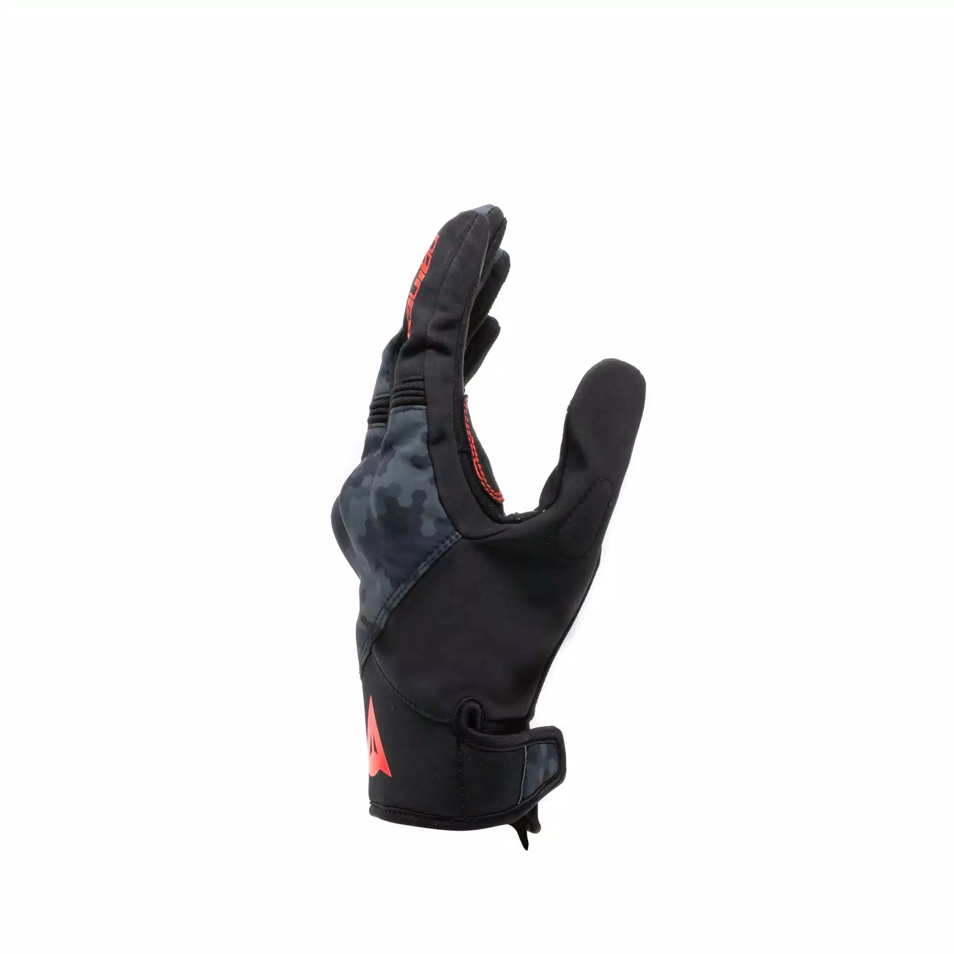 Dainese Intrepyd Gloves - Black Camo - Image 2