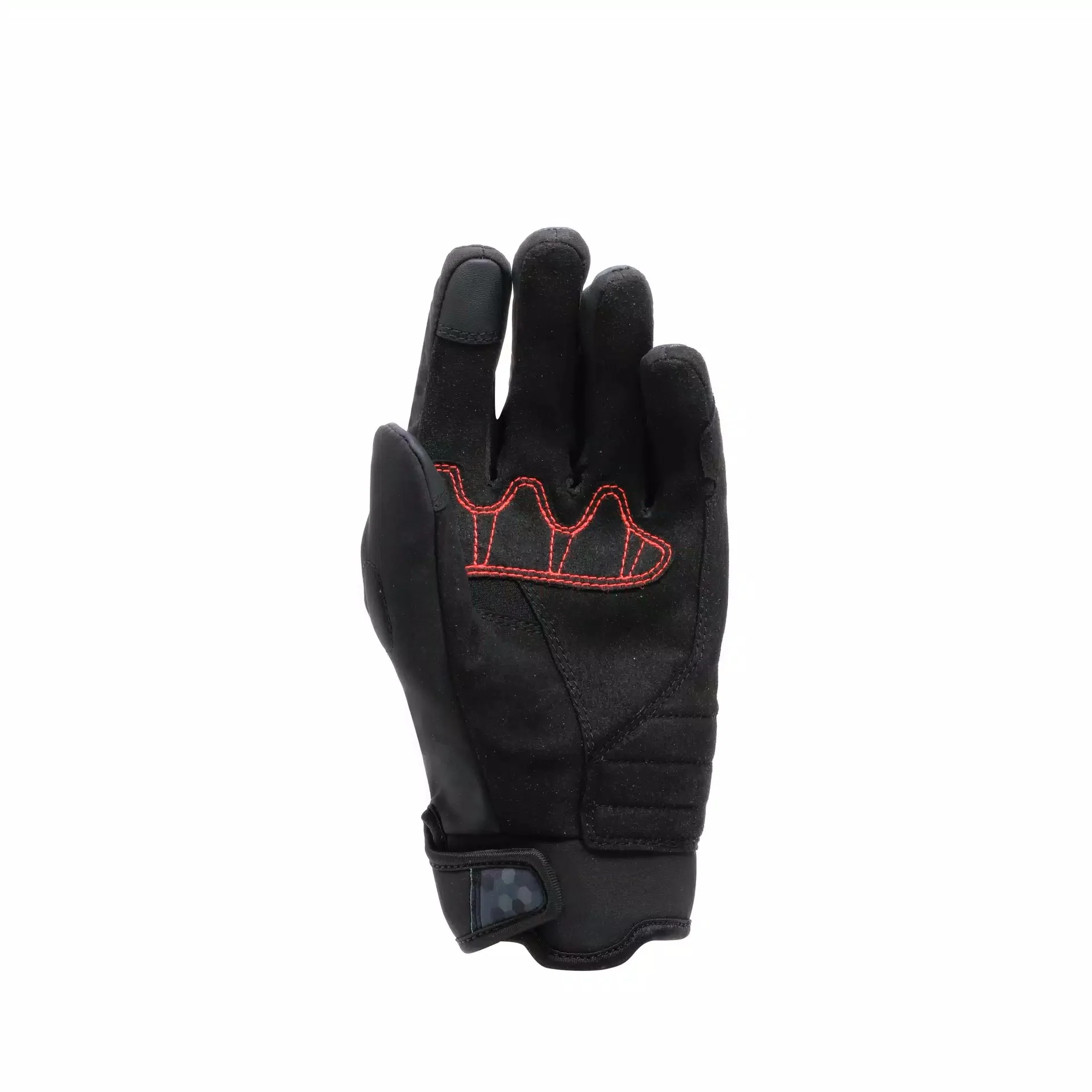 Dainese Intrepyd Gloves - Black Camo - Image 3