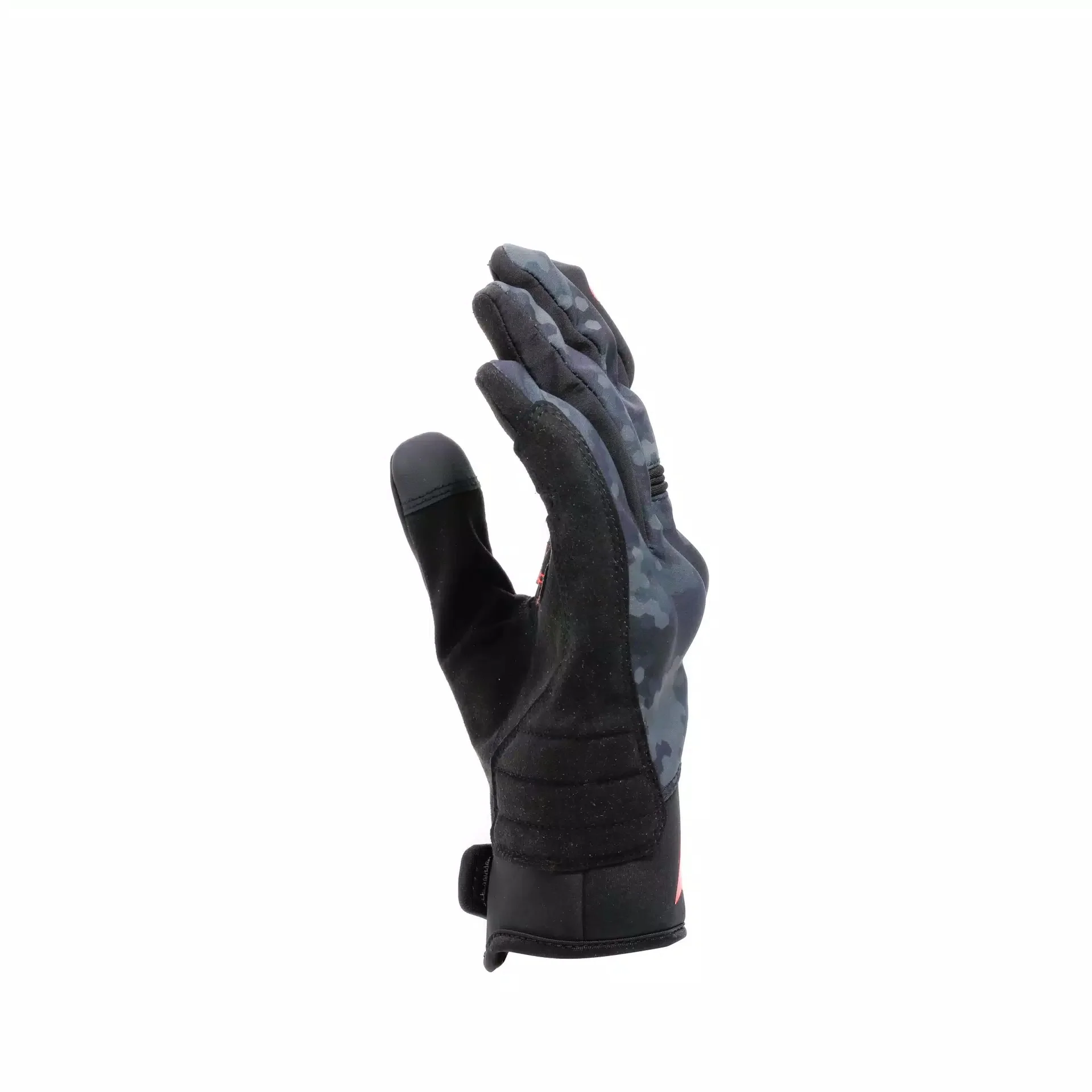 Dainese Intrepyd Gloves - Black Camo - Image 4