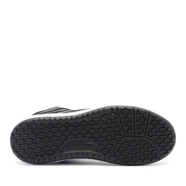 Dainese Women's Suburb Air Shoes - Black / Blue - Image 4