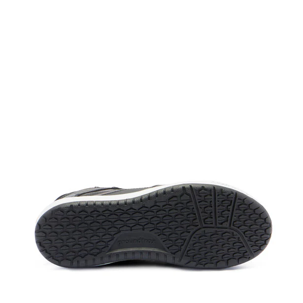Dainese Women's Suburb D-WP Shoes - Black / Purple - Image 4