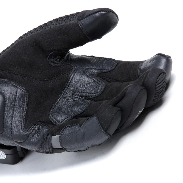 Dainese Livigno Gore-Tex Gloves - Black - Image 2