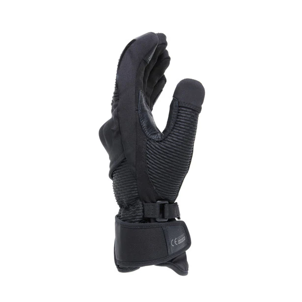 Dainese Livigno Gore-Tex Gloves - Black - Image 3