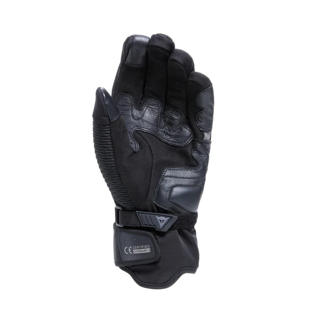 Dainese Livigno Gore-Tex Gloves - Black - Image 4