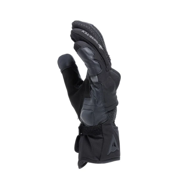 Dainese Livigno Gore-Tex Gloves - Black - Image 5