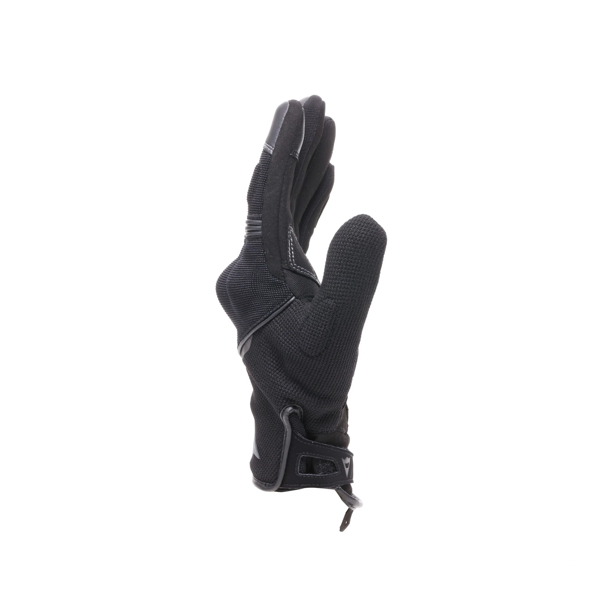Dainese Metrax Air Gloves - Black / Grey - Image 2