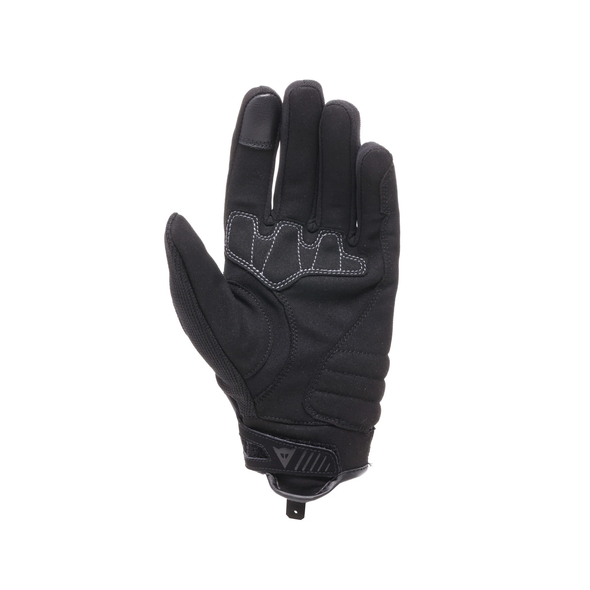 Dainese Metrax Air Gloves - Black / Grey - Image 3