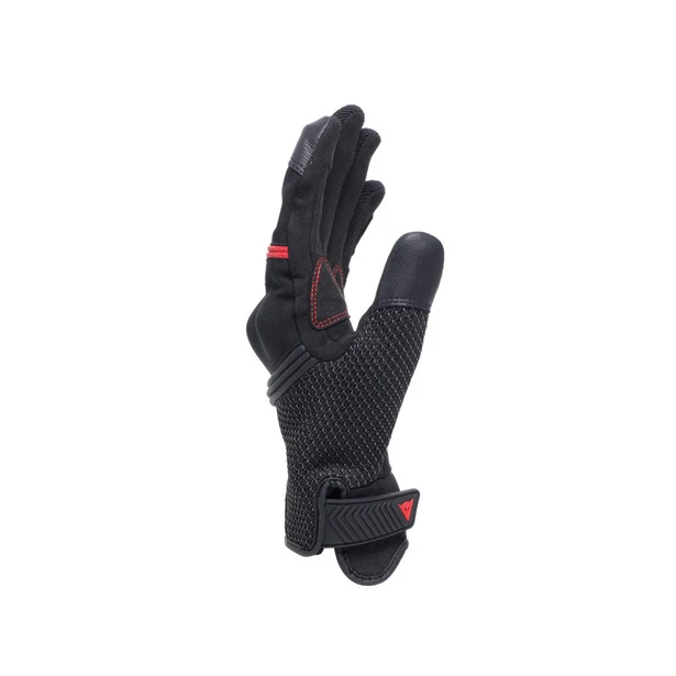 Dainese Namib Gloves - Black - Image 2