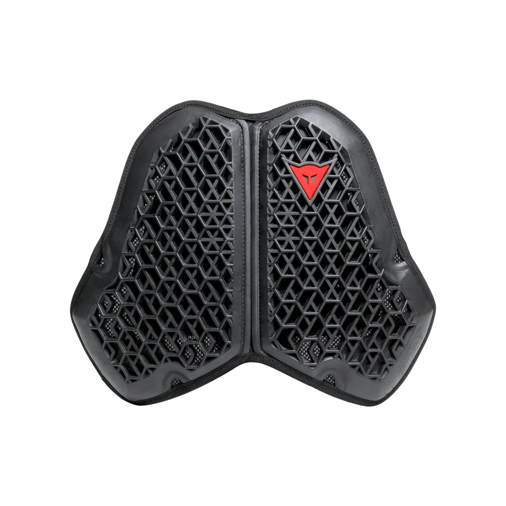 Dainese Pro-Armour L2 Chest Armour - Black