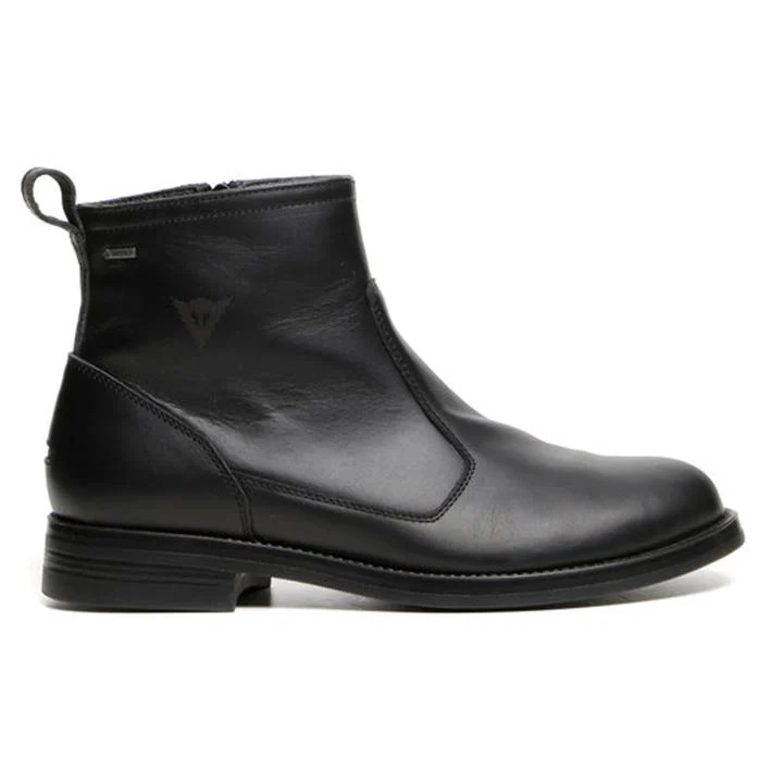 Dainese S. Germain 2 Gore-Tex Shoe - Black