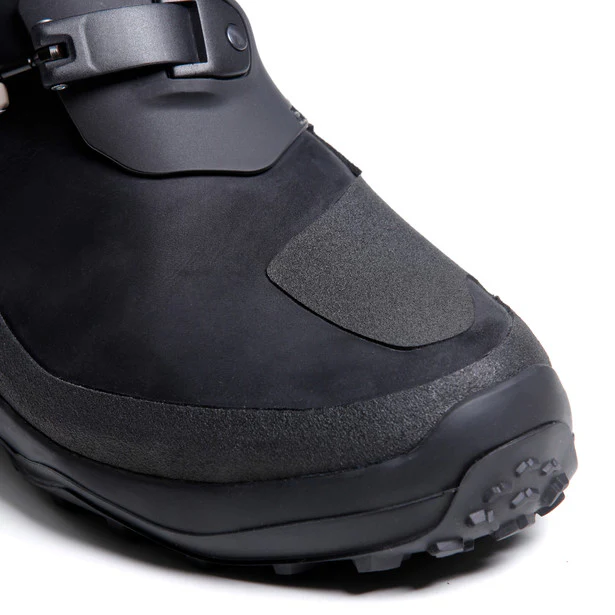 Dainese Seeker Gore-Tex Adventure Boots - Black - Image 10