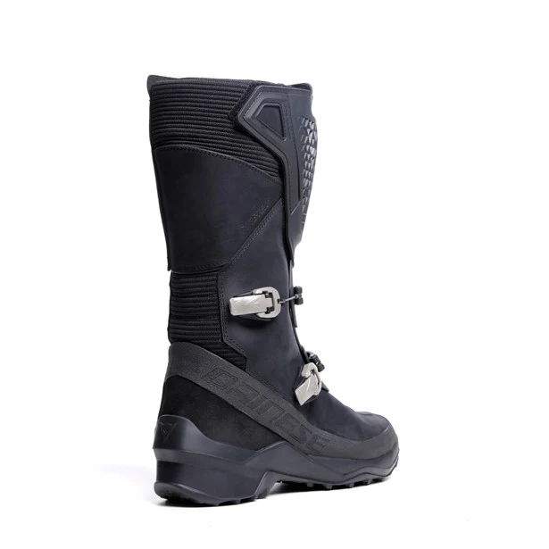 Dainese Seeker Gore-Tex Adventure Boots - Black - Image 3