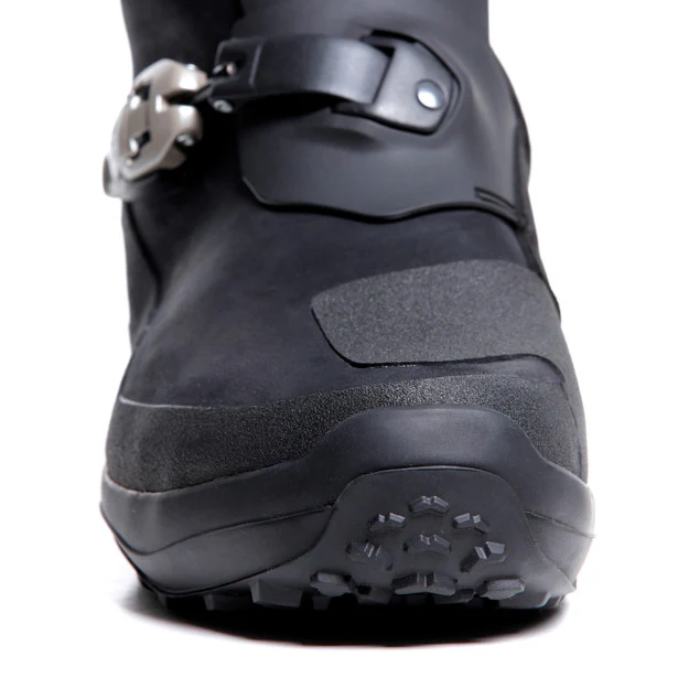 Dainese Seeker Gore-Tex Adventure Boots - Black - Image 5