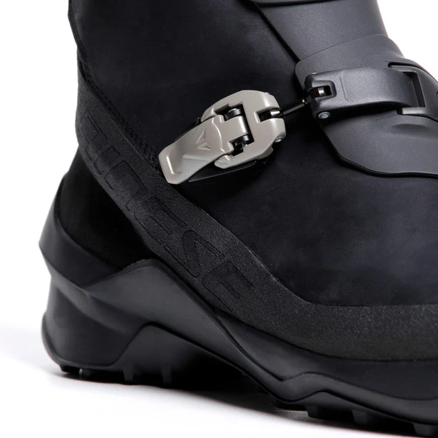 Dainese Seeker Gore-Tex Adventure Boots - Black - Image 6