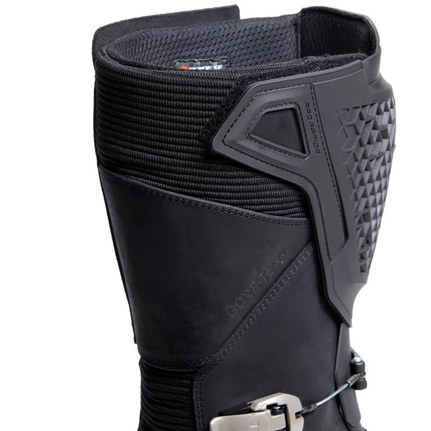 Dainese Seeker Gore-Tex Adventure Boots - Black - Image 7