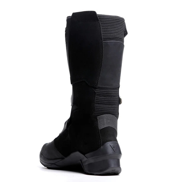 Dainese Seeker Gore-Tex Adventure Boots - Black - Image 8