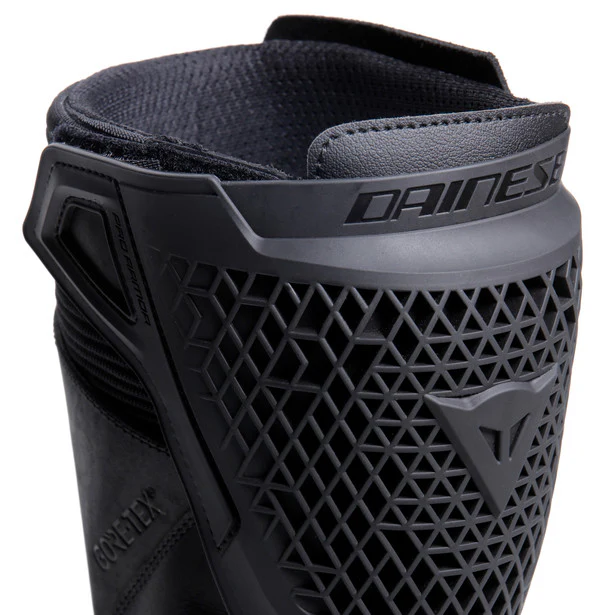 Dainese Seeker Gore-Tex Adventure Boots - Black - Image 9
