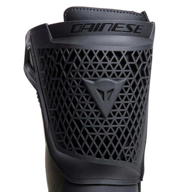 Dainese Seeker Gore-Tex Adventure Boots - Black / Green - Image 9