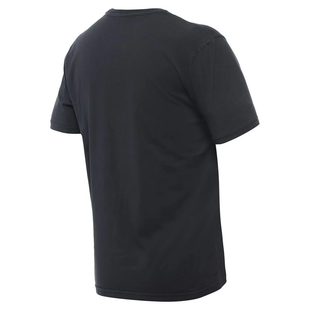 Dainese Speed Demon Shadow T-Shirt - Grey - Image 2