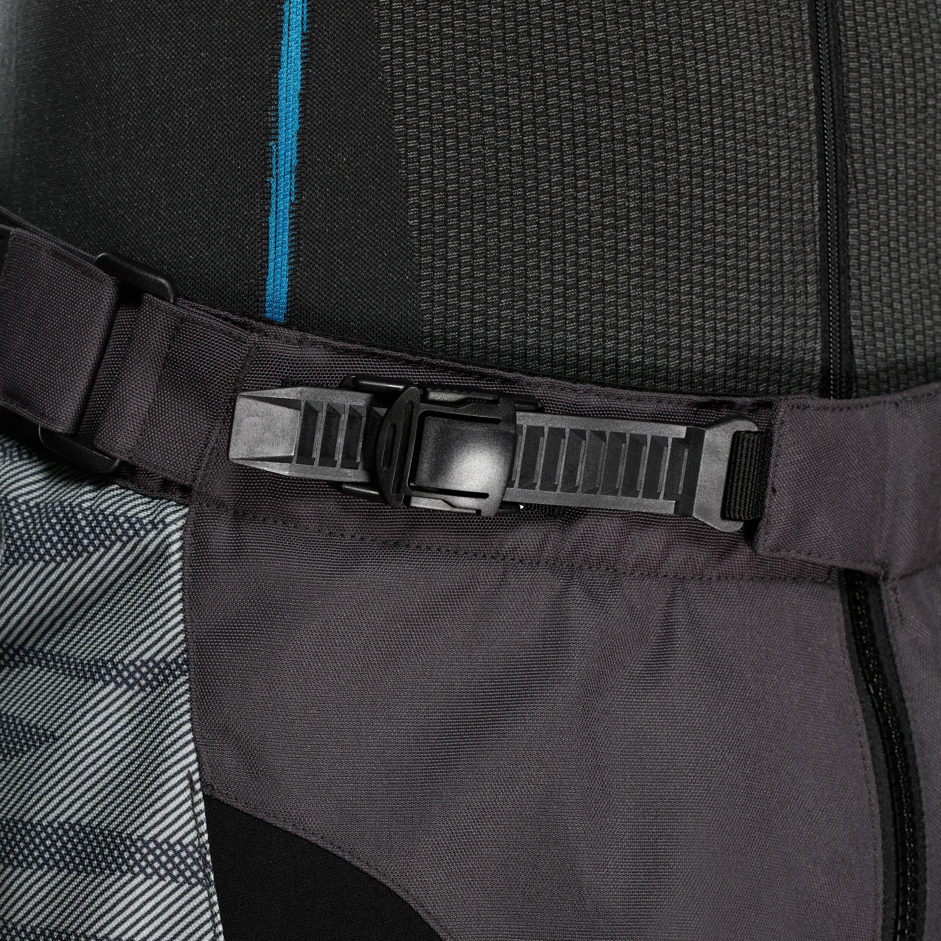 Dainese Sterrato Tex Pants - Grey Camo - Image 5