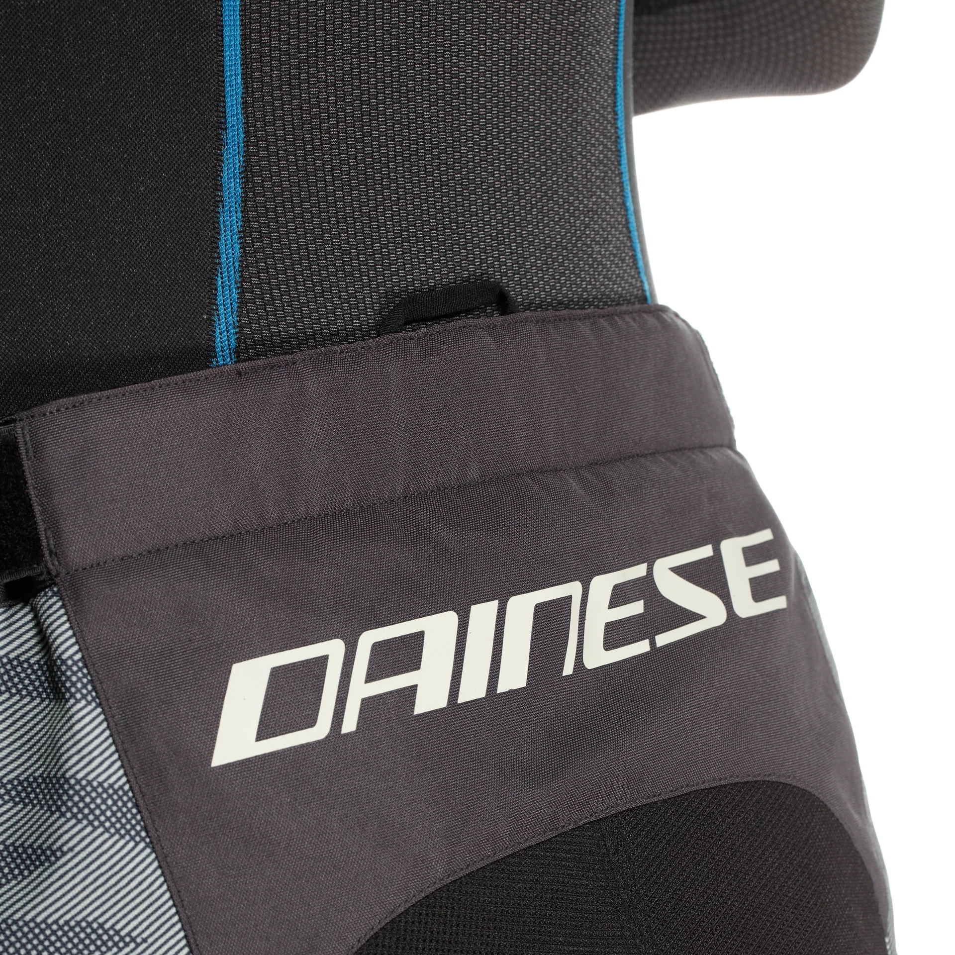 Dainese Sterrato Tex Pants - Grey Camo - Image 7