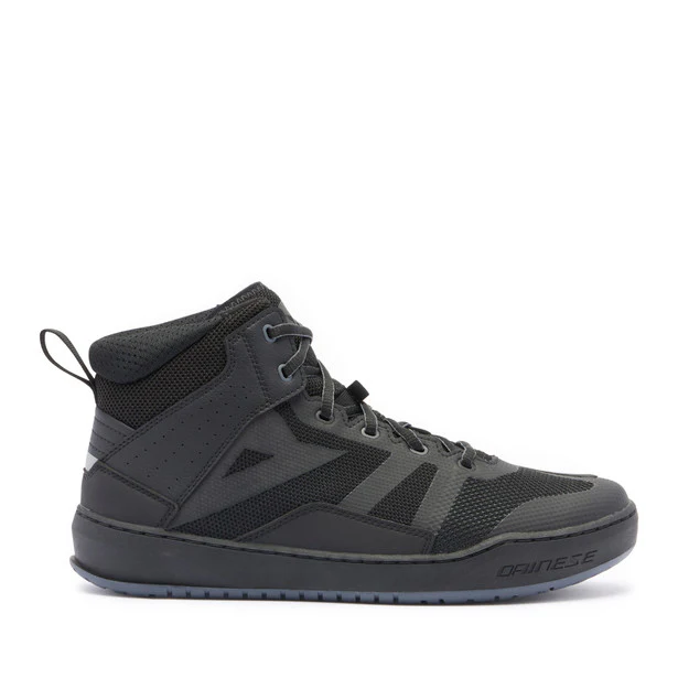Dainese Suburb Air Shoes - Black - Image 2