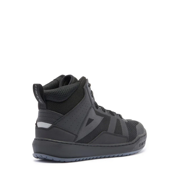 Dainese Suburb Air Shoes - Black - Image 3