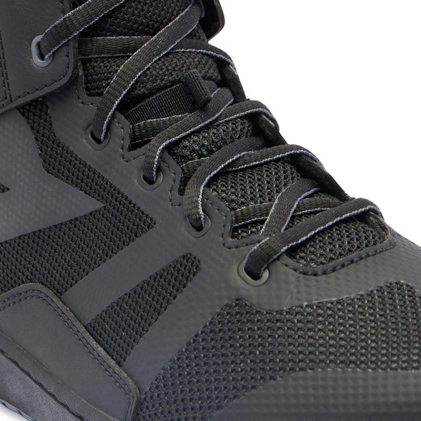 Dainese Suburb Air Shoes - Black - Image 5