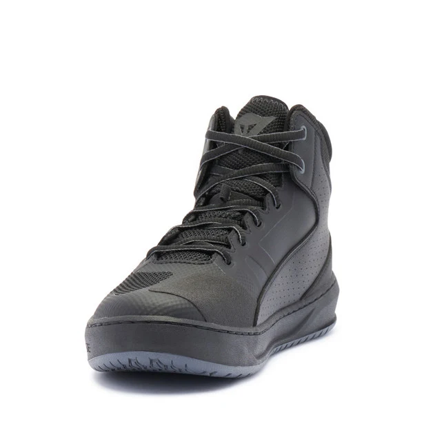 Dainese Suburb Air Shoes - Black - Image 7