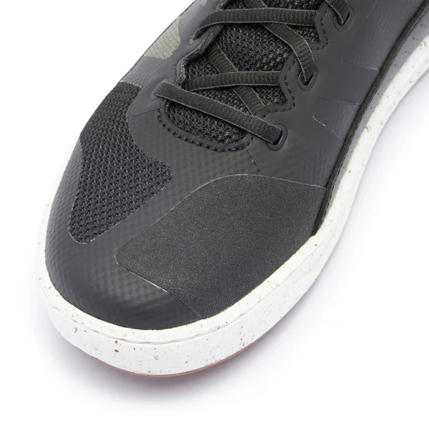 Dainese Suburb Air Shoes - Black / Green - Image 6