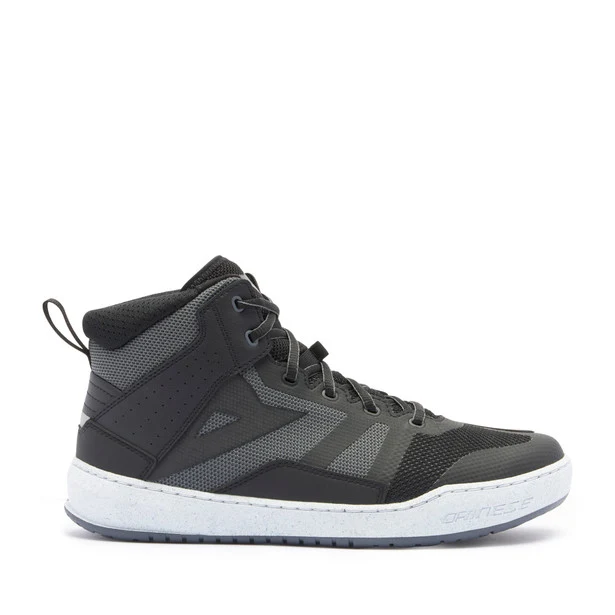 Dainese Suburb Air Shoes - Black / Grey - Image 2
