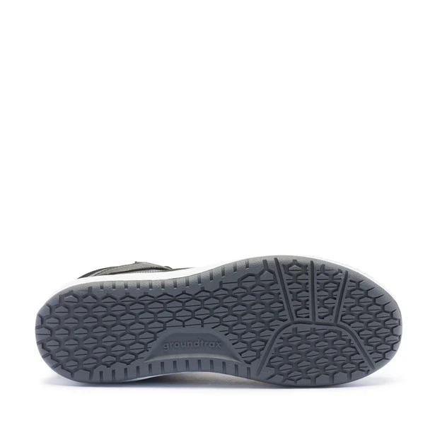 Dainese Suburb Air Shoes - Black / Grey - Image 4