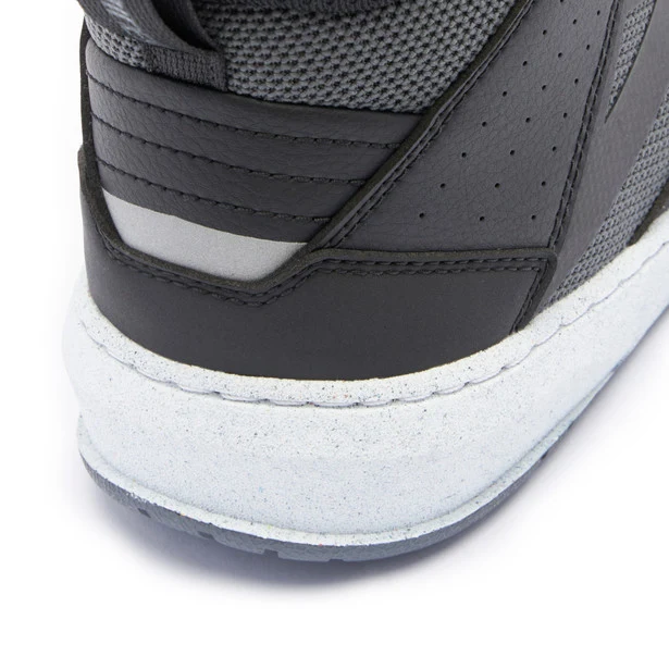 Dainese Suburb Air Shoes - Black / Grey - Image 8