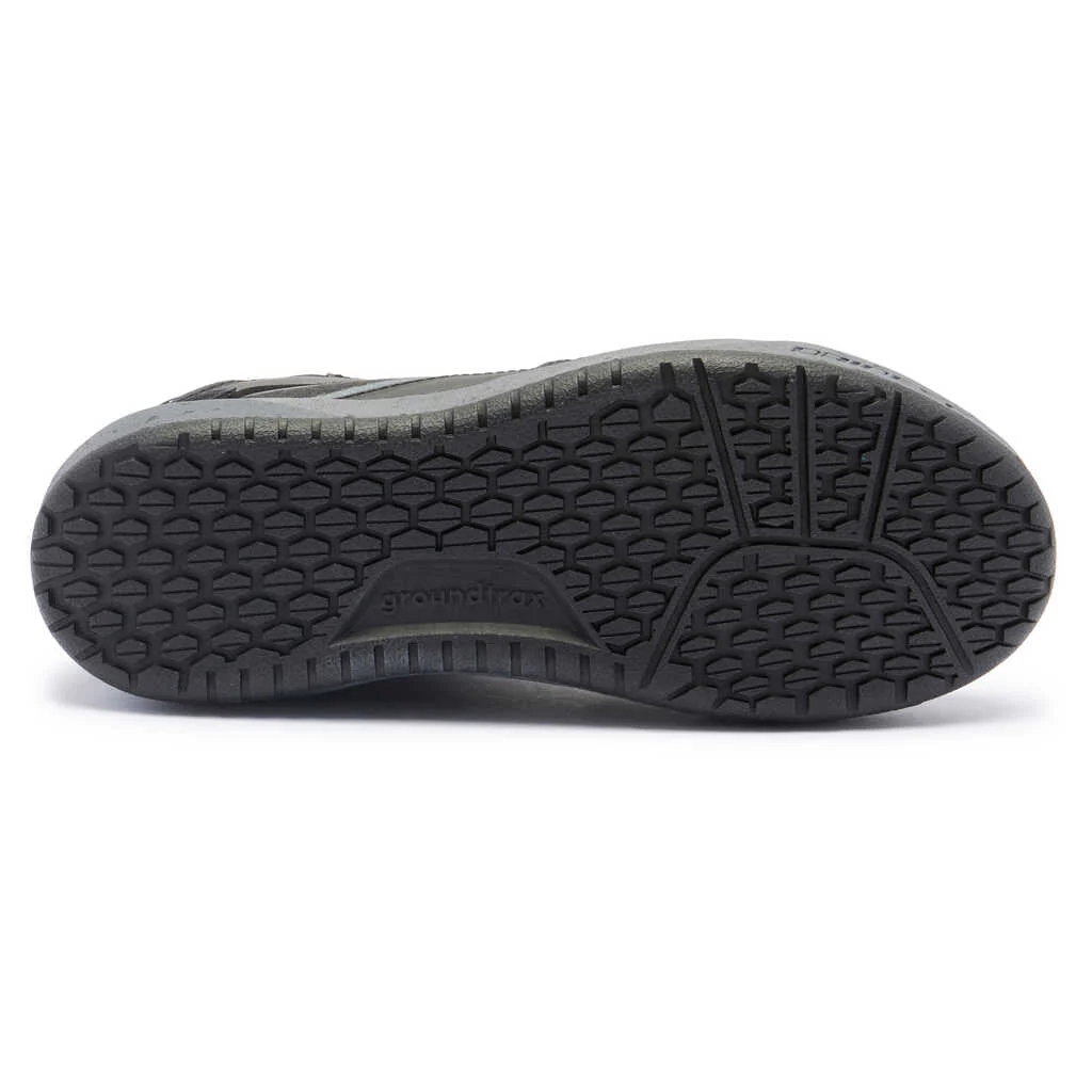 Dainese Suburb D-WP Shoes Women's - Black / Grey - Image 4